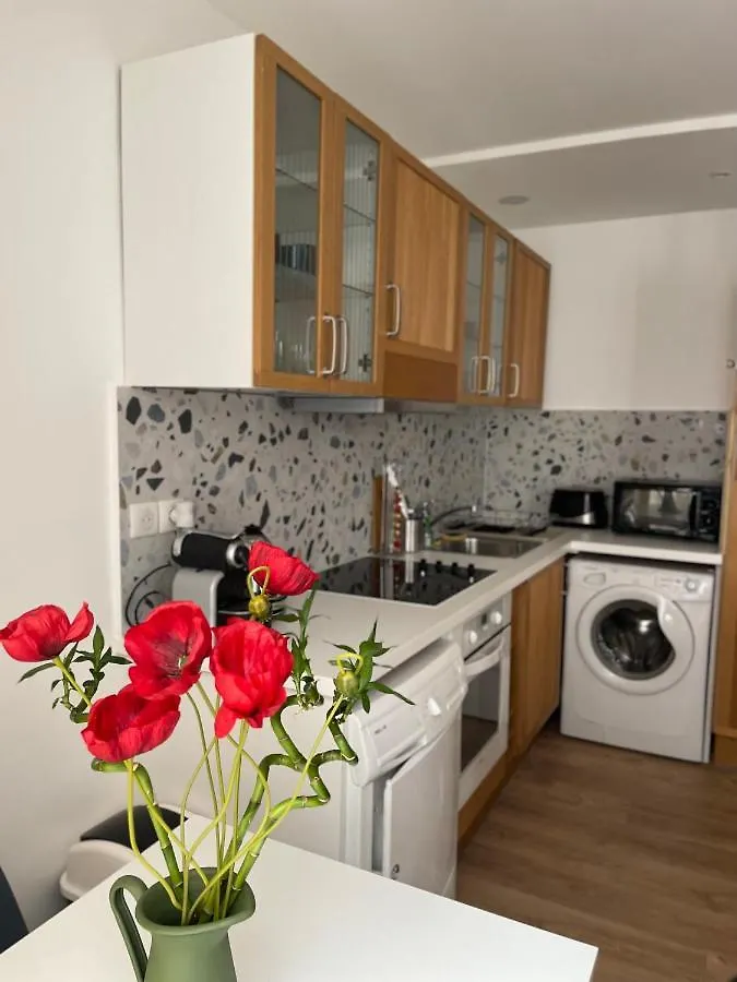 Cosy Home Champs Elysees Paris France