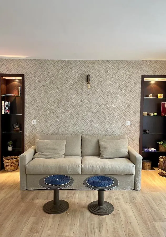 Cosy Home Champs Elysees Paris 0*,  France